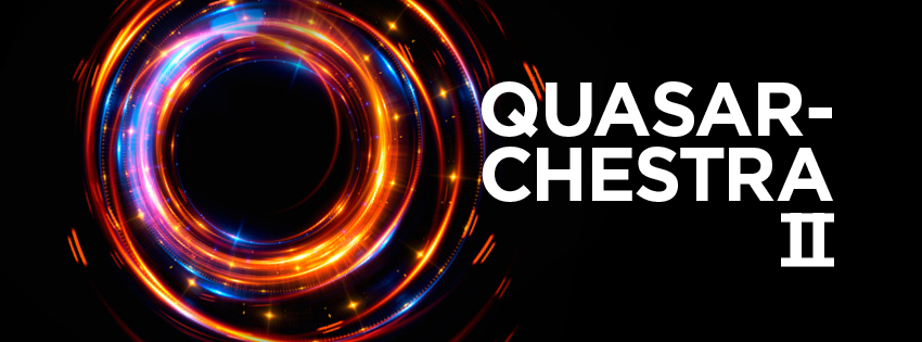 Affiche de Quasar-chestra