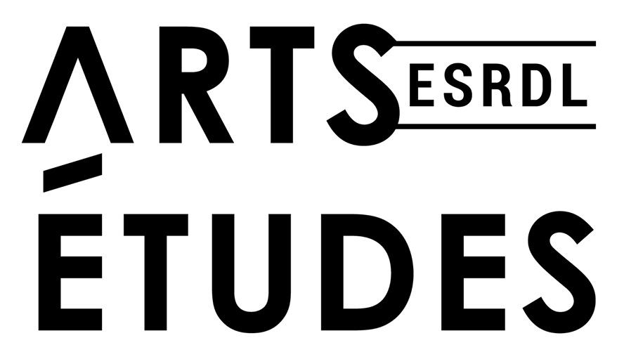 Logo de Arts Études ESRDL