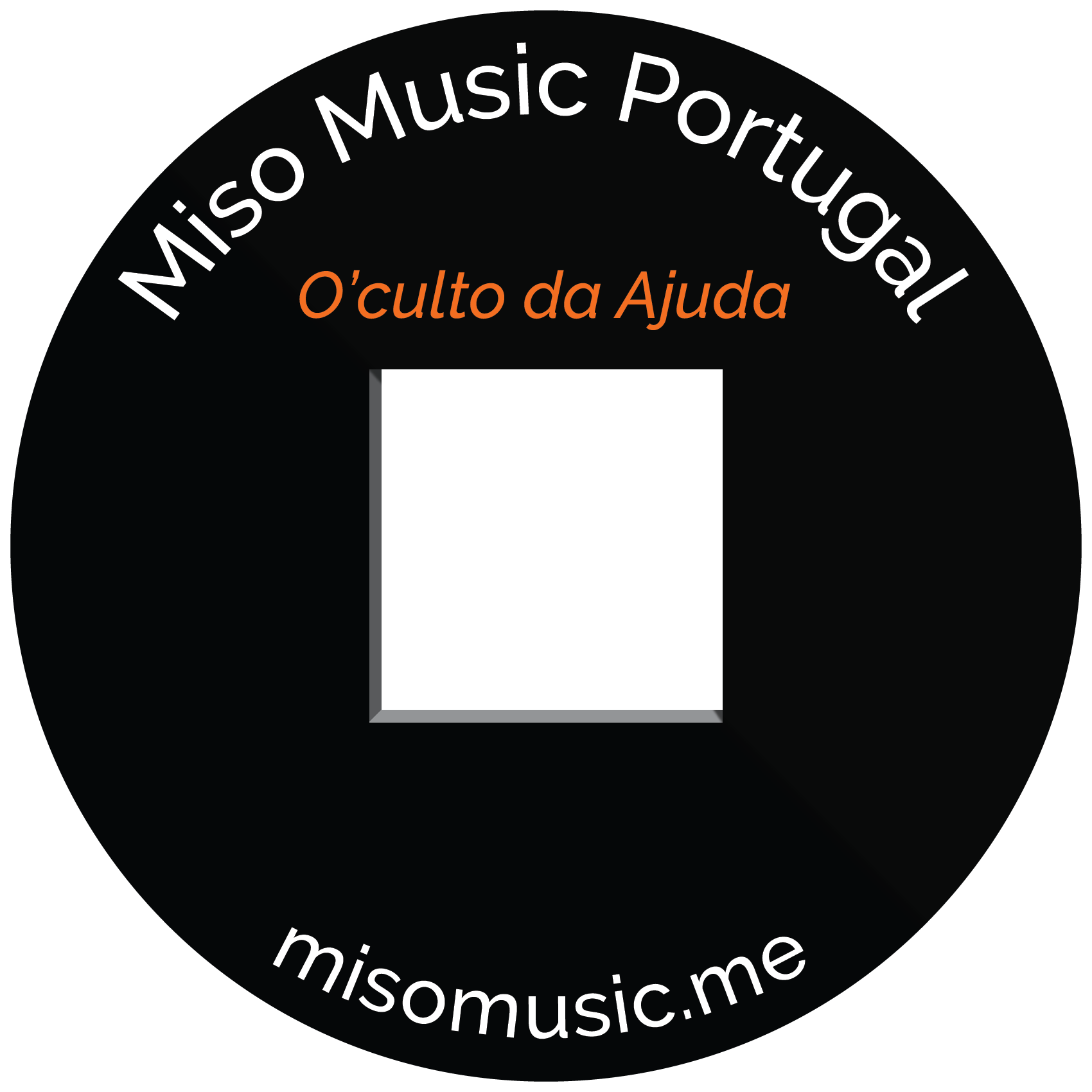 Logo Miso Music Portugal