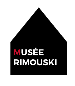 Logo of Musée régional de Rimouski