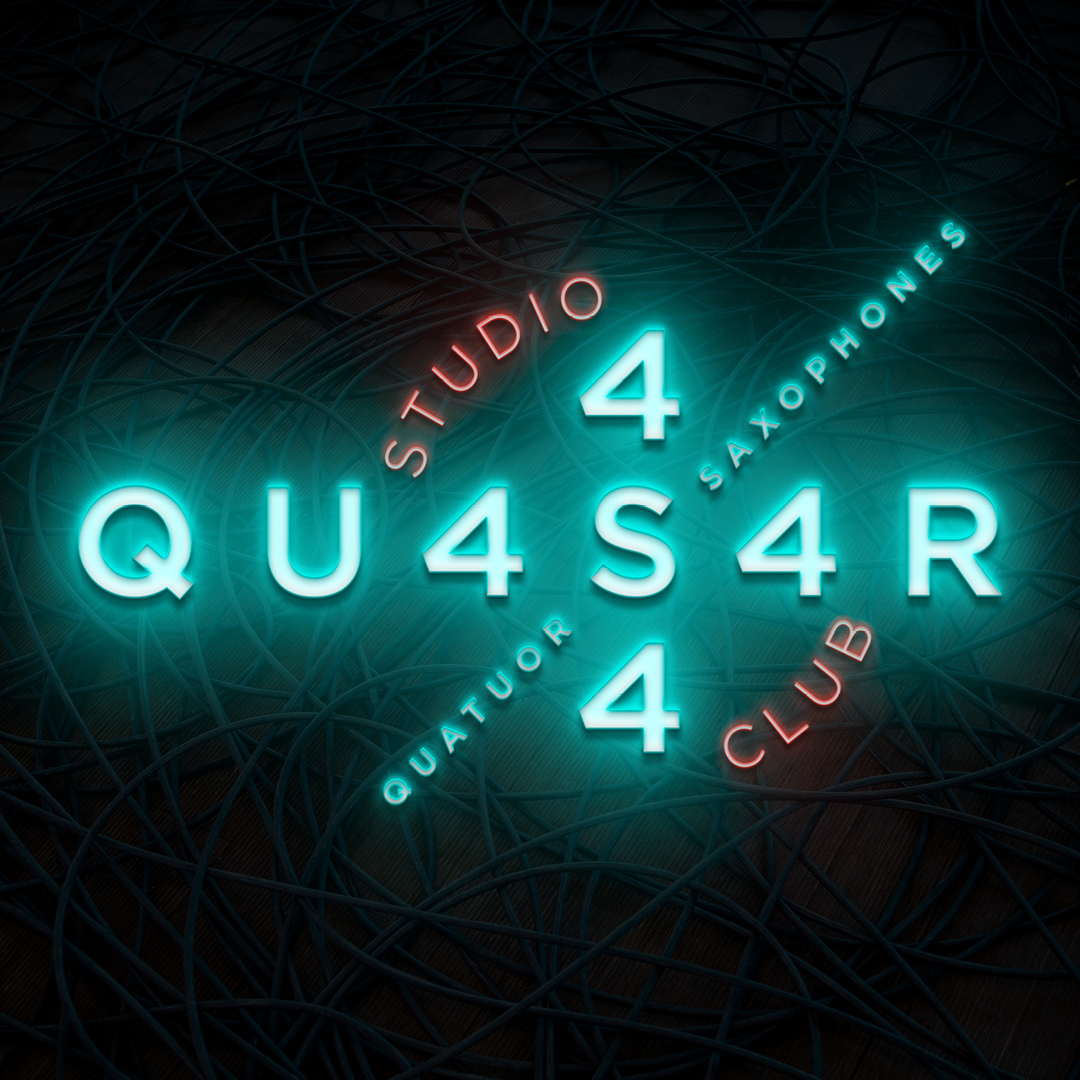 Vignette - Quasar Studio Club