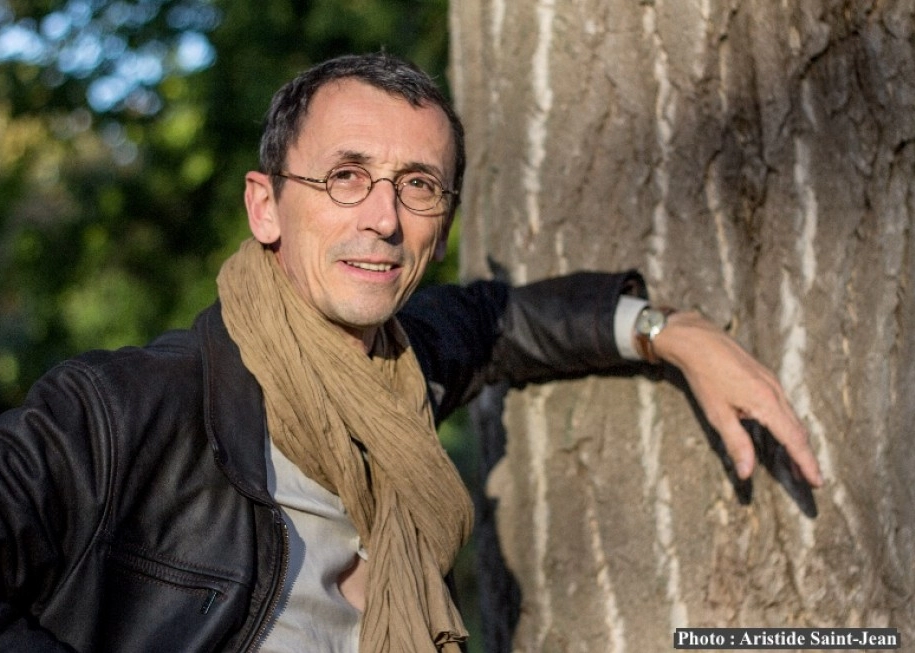 Photo de Bertrand Dudebout