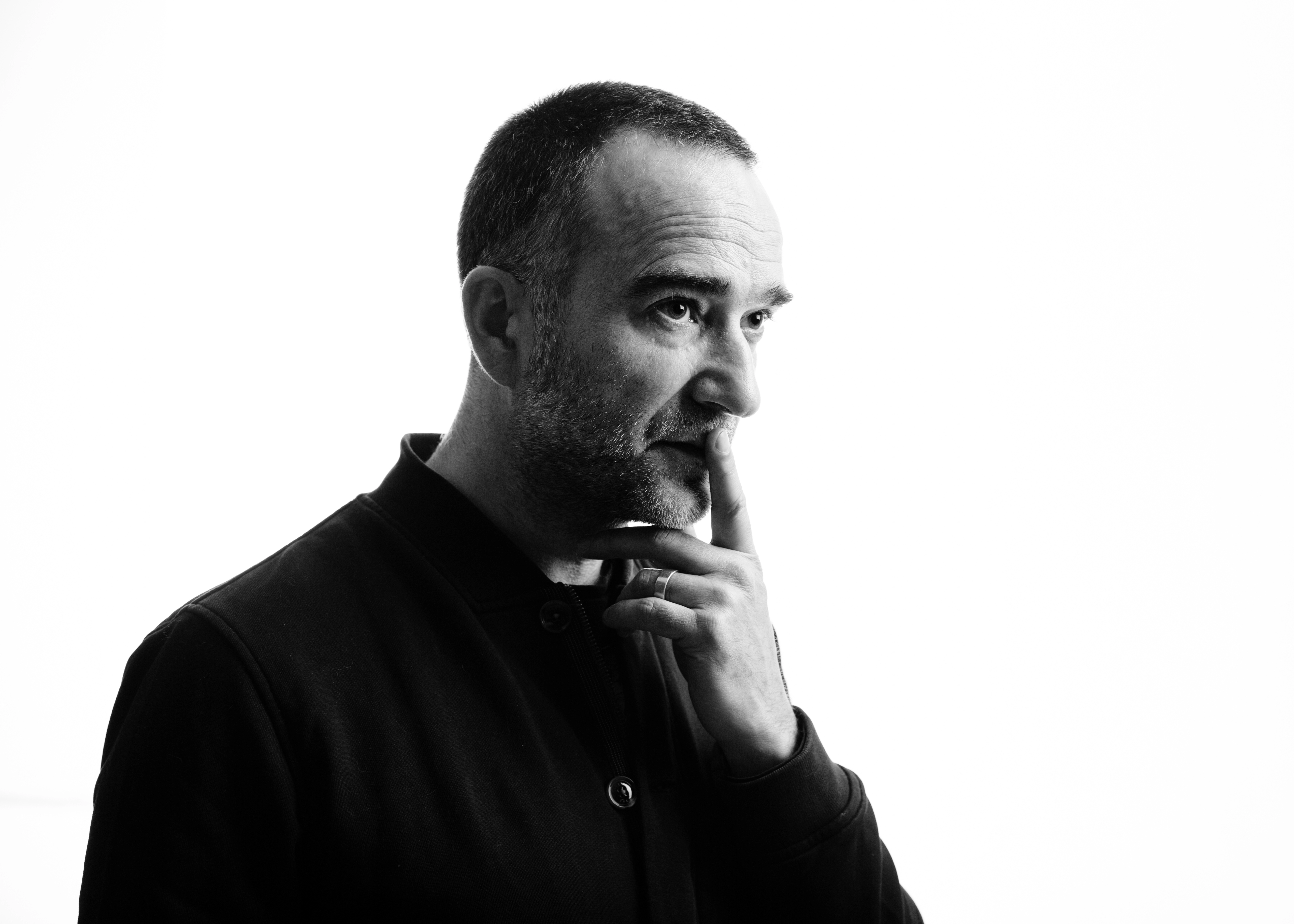 Photo of Pierre Jodlowski