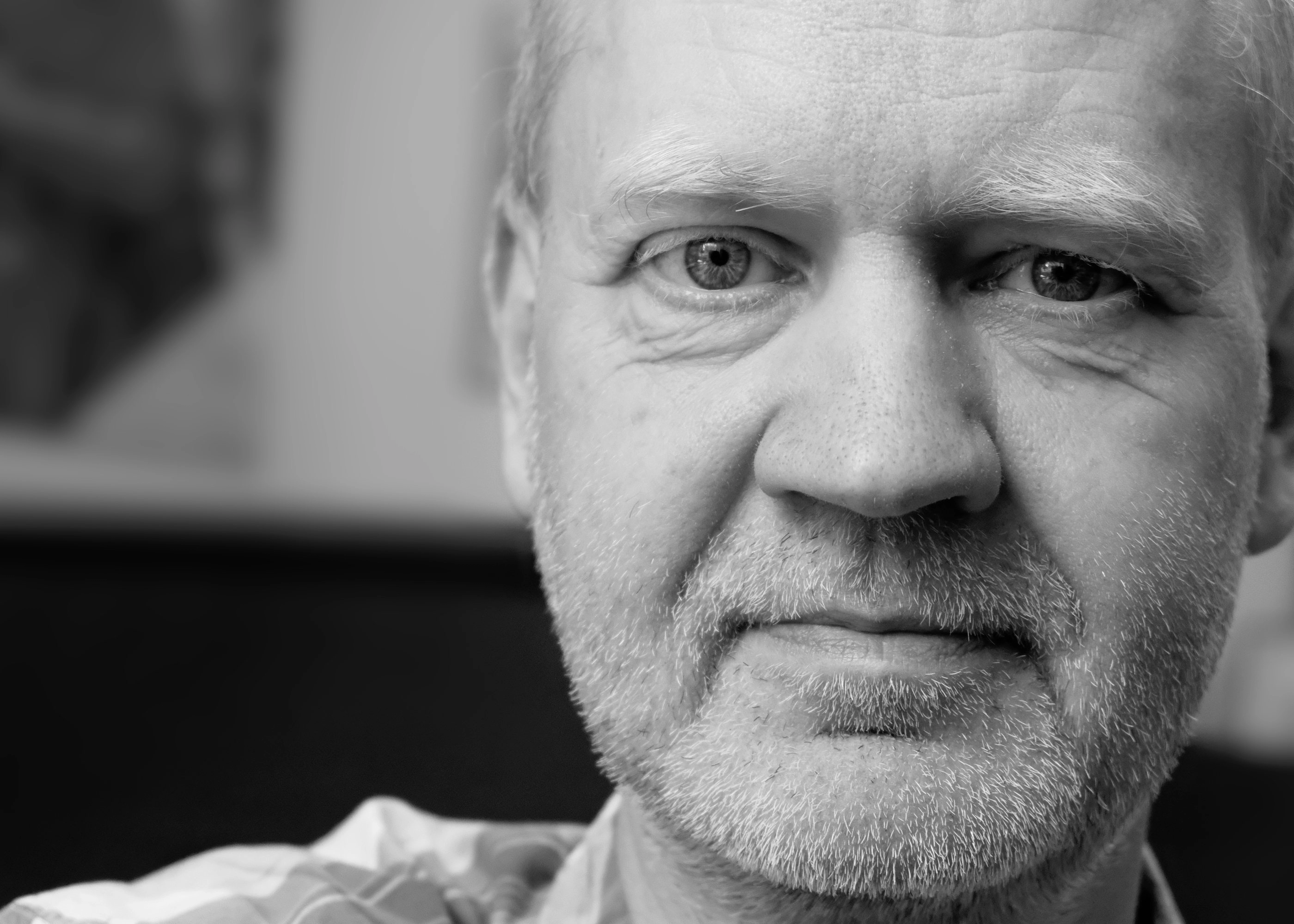 Örjan Sandred