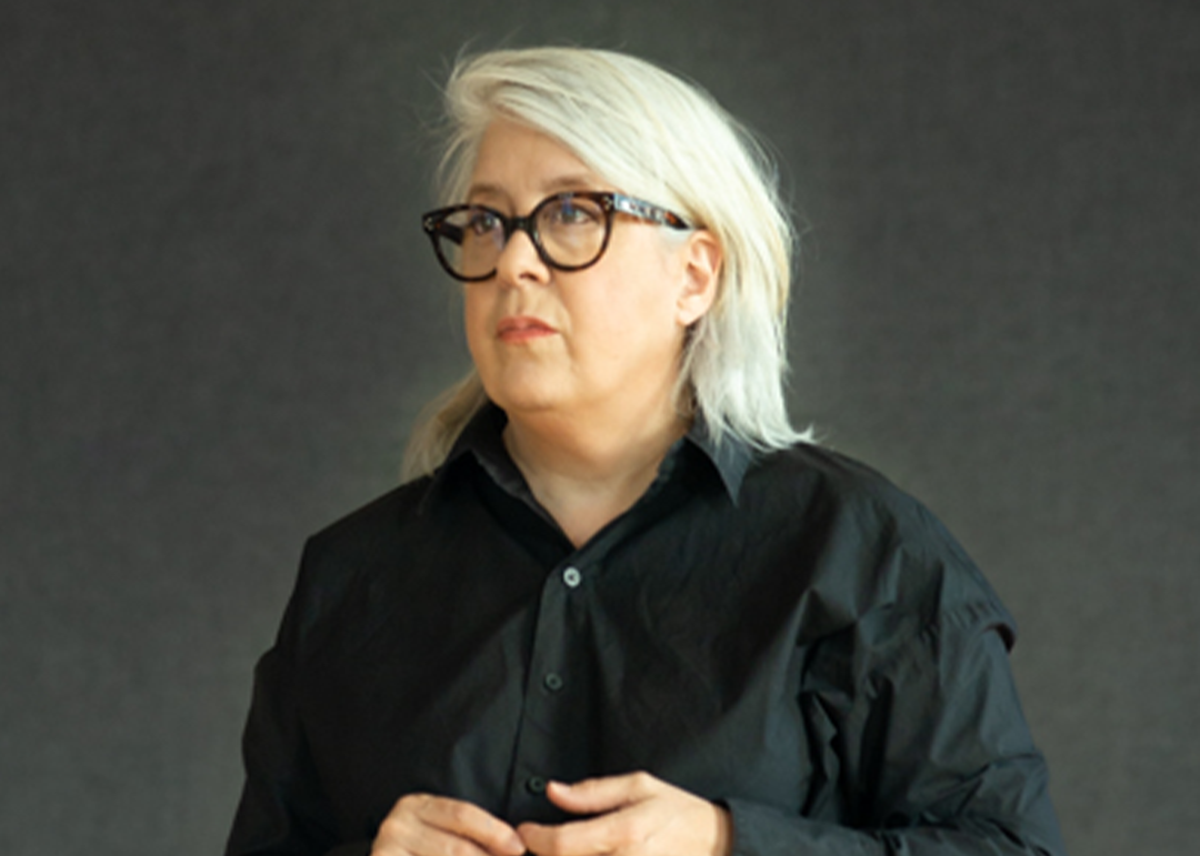 photo de danièle desnoyers