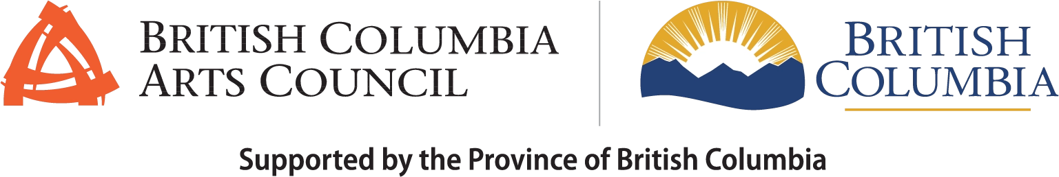 BC Arts Council