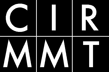 Centre Interdisciplinaire de Recherche en Musique, M&eacute;dias et Technologie