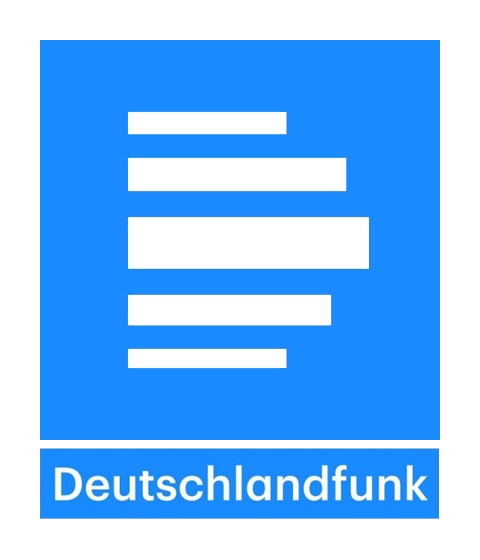 Logo Deutschlandfunk