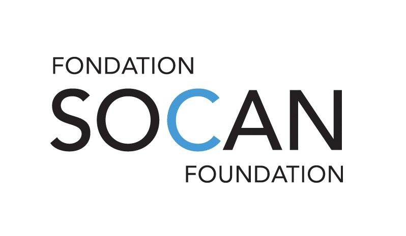 logo fondation socan