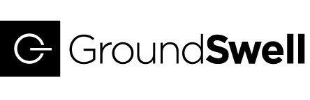 logo groundswell