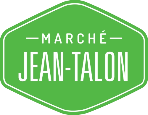 Logo Marché Jean-Talon