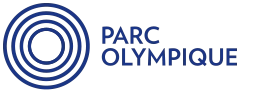 Logo Parc Olympique