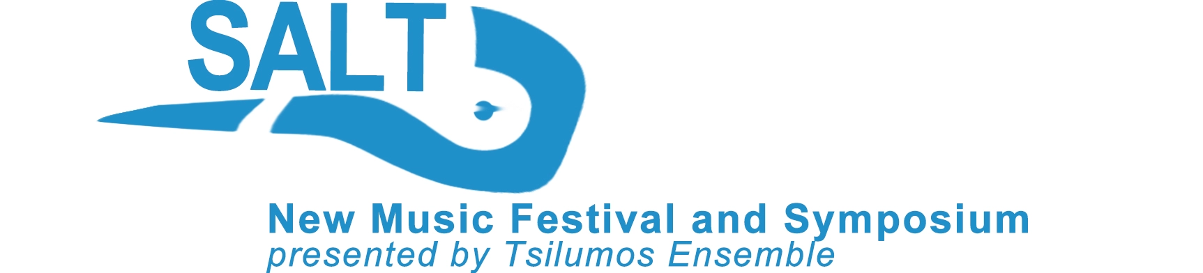 Logo SALT Festival