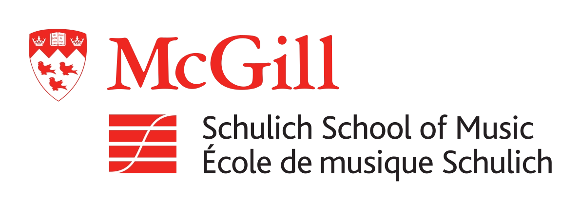 &Eacute;cole de musique Schulich de l'Universit&eacute; McGill - McGill's University Schulich School of Music 