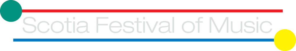 scotia festival of music