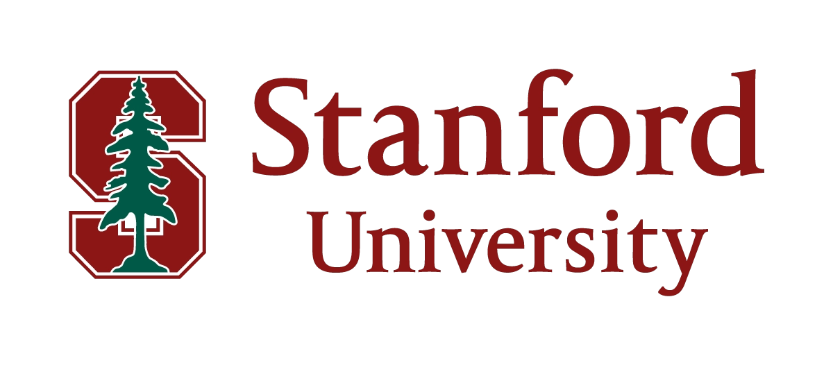 Logo Stanford University
