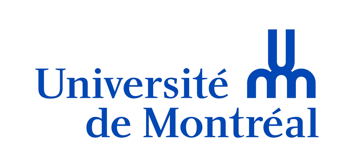 Universit&eacute; de Montr&eacute;al