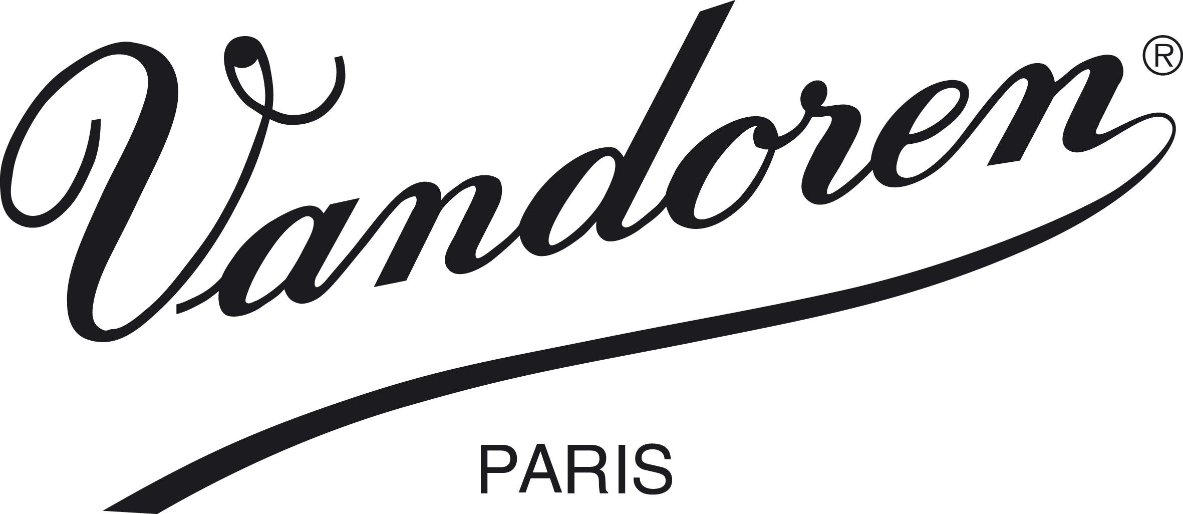vandoren