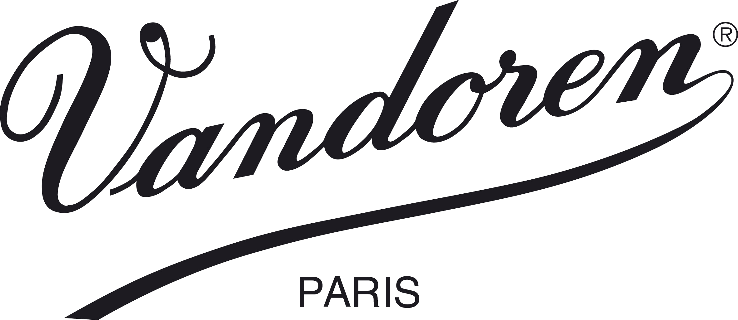 vandoren