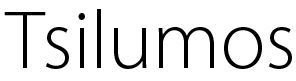 Tsilumos
