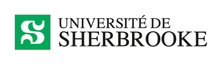 Logo Université de Sherbrooke