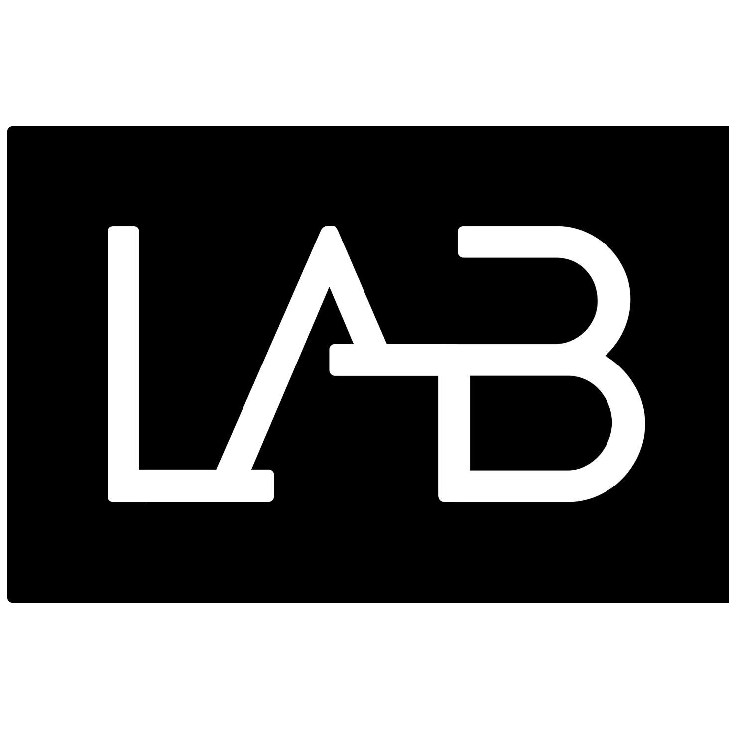 logo LAB