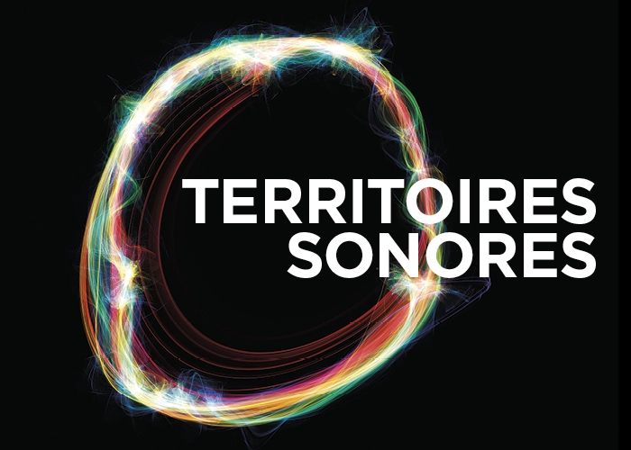 Poster for  Territoires sonores