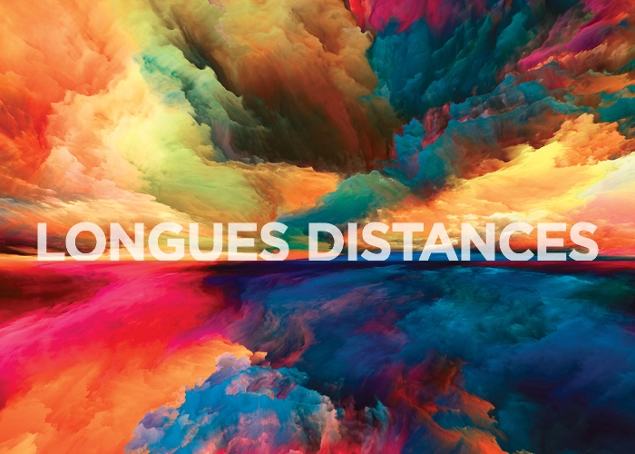 Visuel Longues distances