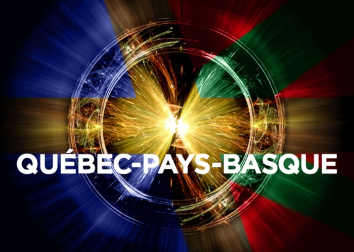Québec Pays Basque