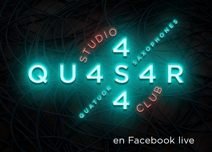 Affiche QSC