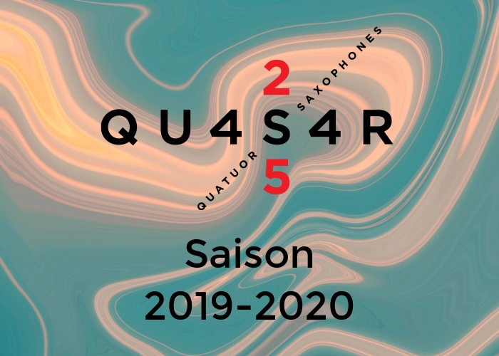 Affiche de la saison 2019-2020