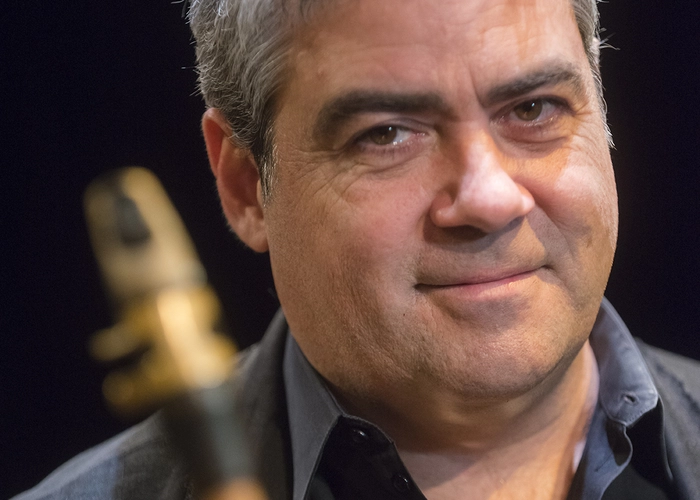 Photo de André Leroux