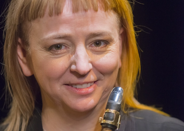 Photo de Marie-Chantal Leclair