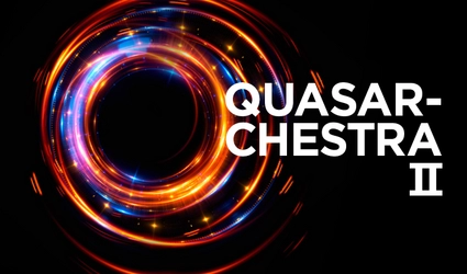 Affiche Quasar-Chestra II