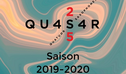 Affiche de la saison 2019-2020